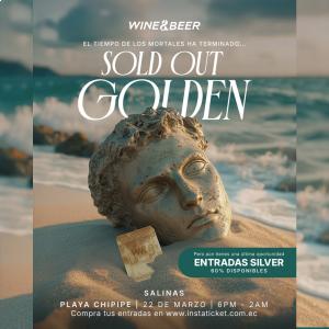 Beyond The Waves - Wine And Beer Experience<br>22 Mar